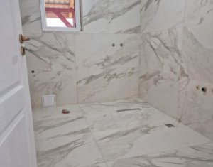 Casa tip duplex ,  120 mp SU, teren 1000 mp, Căianu Mic