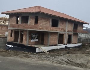 Duplex spatios, la standarde nZEB, intr-o zona in plina dezvoltare