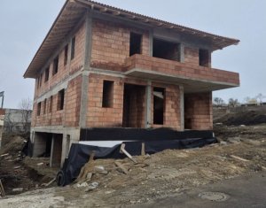Duplex spatios, la standarde nZEB, intr-o zona in plina dezvoltare