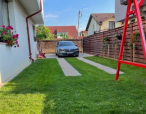 Maison 5 chambres à vendre dans Floresti