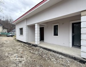 , 120m2 dans Popesti, zone Centru
