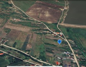 , 623m2 in Campenesti