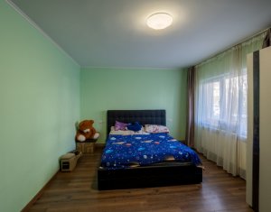Appartement 2 chambres à vendre dans Baciu