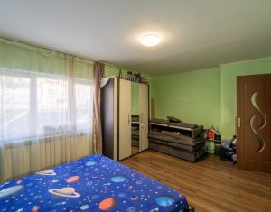 Appartement 2 chambres à vendre dans Baciu