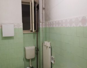 Apartament unicat, in Centru Cluj-Napoca, 3 camere, arhitectura aparte