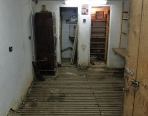 Apartament unicat, in Centru Cluj-Napoca, 3 camere, arhitectura aparte