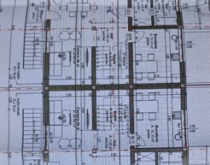 Vila in duplex, intr-o zona linistita, D+P+E, Dezmir