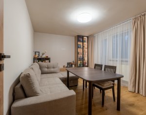 , 79m2 dans Cluj-napoca, zone Manastur