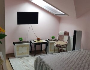 Appartement 3 chambres à vendre dans Floresti