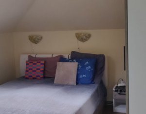 Appartement 3 chambres à vendre dans Floresti
