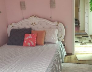 Appartement 3 chambres à vendre dans Floresti