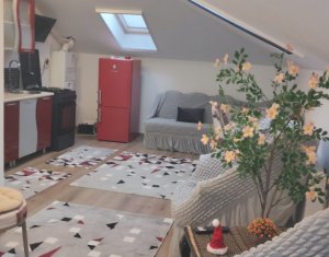 Appartement 3 chambres à vendre dans Floresti