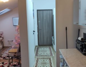 Appartement 3 chambres à vendre dans Floresti
