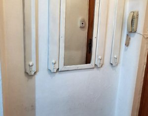 Appartement 1 chambres à louer dans Cluj-napoca, zone Centru