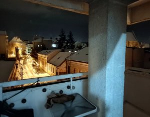 Appartement 1 chambres à louer dans Cluj-napoca, zone Centru