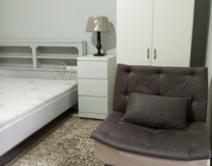 Appartement 1 chambres à louer dans Cluj-napoca, zone Centru