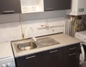 Appartement 1 chambres à louer dans Cluj-napoca, zone Centru