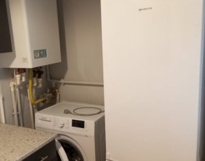 Appartement 1 chambres à louer dans Cluj-napoca, zone Centru