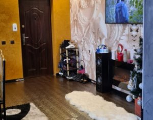 Appartement 2 chambres à vendre dans Floresti