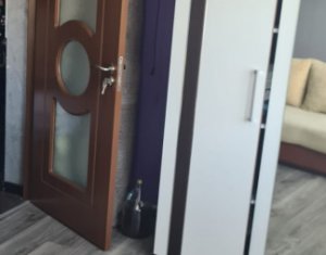 Appartement 2 chambres à vendre dans Floresti