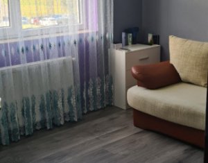 Appartement 2 chambres à vendre dans Floresti