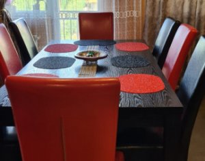 , 42m2 dans Floresti