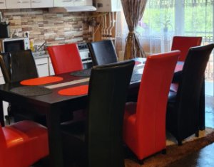 Appartement 2 chambres à vendre dans Floresti