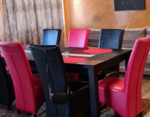 Appartement 2 chambres à vendre dans Floresti