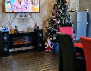 Appartement 2 chambres à vendre dans Floresti