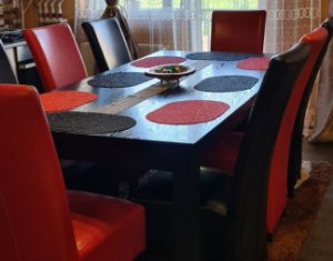 Appartement 2 chambres à vendre dans Floresti