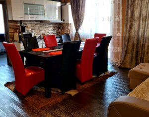 Appartement 2 chambres à vendre dans Floresti