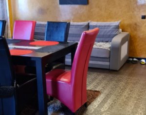 Appartement 2 chambres à vendre dans Floresti