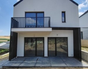 , 150m2 dans Feleacu
