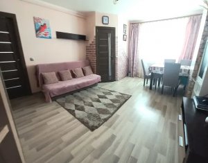 , 60m2 dans Cluj-napoca, zone Someseni