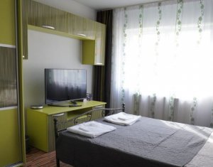 Lakás 2 szobák kiadó on Cluj-napoca, Zóna Manastur