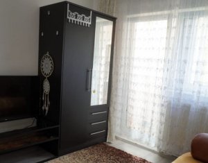 Lakás 2 szobák kiadó on Cluj-napoca, Zóna Manastur