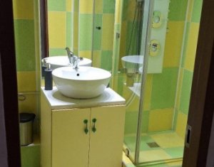 Lakás 2 szobák kiadó on Cluj-napoca, Zóna Manastur