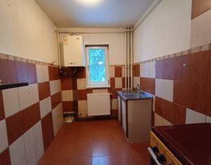 , 54m2 dans Cluj-napoca, zone Manastur