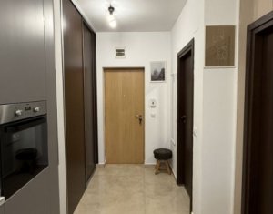 Appartement 2 chambres à vendre dans Floresti