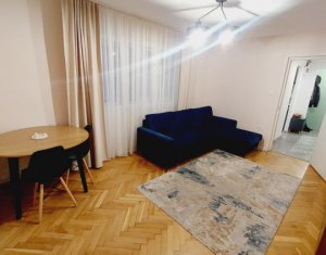 , 51m2 dans Cluj-napoca, zone Gheorgheni