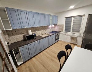 , 66m2 dans Cluj-napoca, zone Marasti