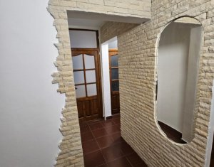 Appartement 3 chambres à louer dans Cluj-napoca, zone Marasti