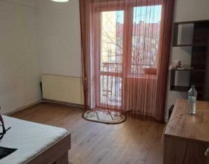 Appartement 2 chambres à vendre dans Cluj-napoca, zone Centru