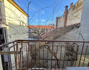 Appartement 2 chambres à vendre dans Cluj-napoca, zone Centru