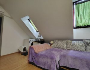 Appartement 1 chambres à vendre dans Floresti