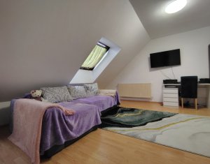 Appartement 1 chambres à vendre dans Floresti