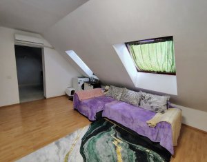 Appartement 1 chambres à vendre dans Floresti