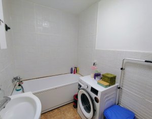 Appartement 1 chambres à vendre dans Floresti