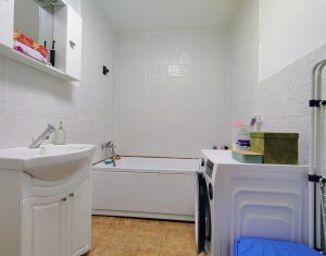 Appartement 1 chambres à vendre dans Floresti