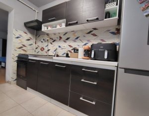 Appartement 1 chambres à vendre dans Floresti
